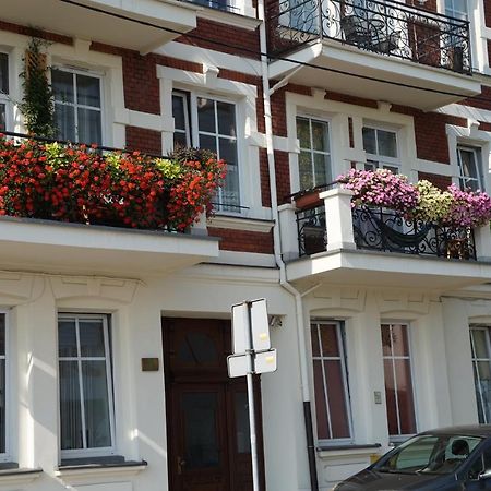 Apartament Gliwice Centrum Witkiewicza I Bagian luar foto