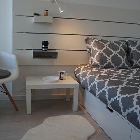 Apartament Gliwice Centrum Witkiewicza I Bagian luar foto