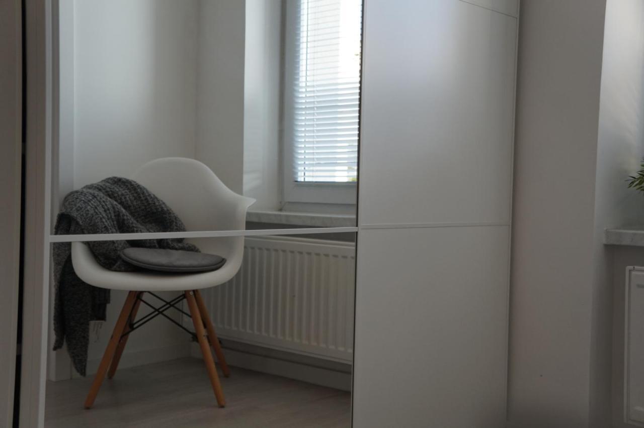 Apartament Gliwice Centrum Witkiewicza I Bagian luar foto