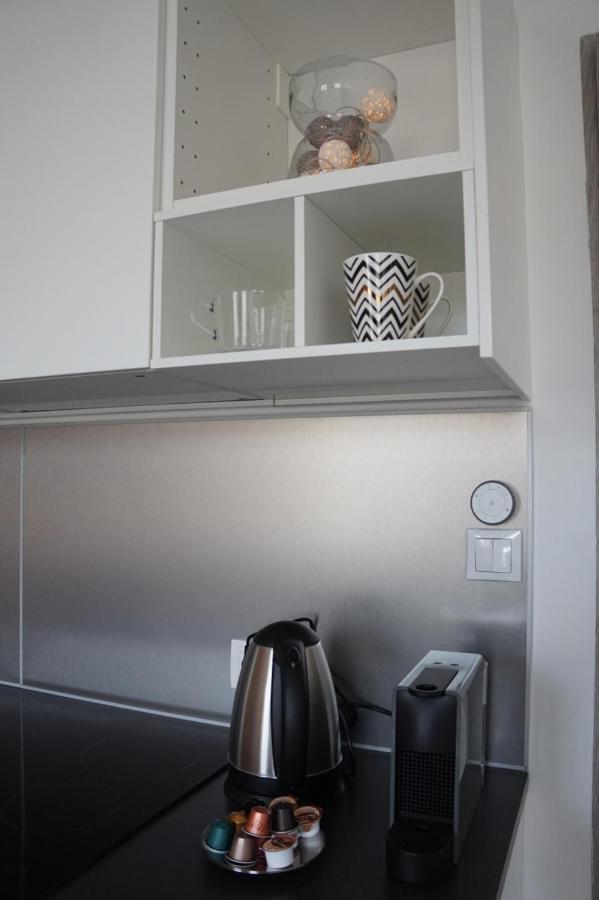 Apartament Gliwice Centrum Witkiewicza I Bagian luar foto