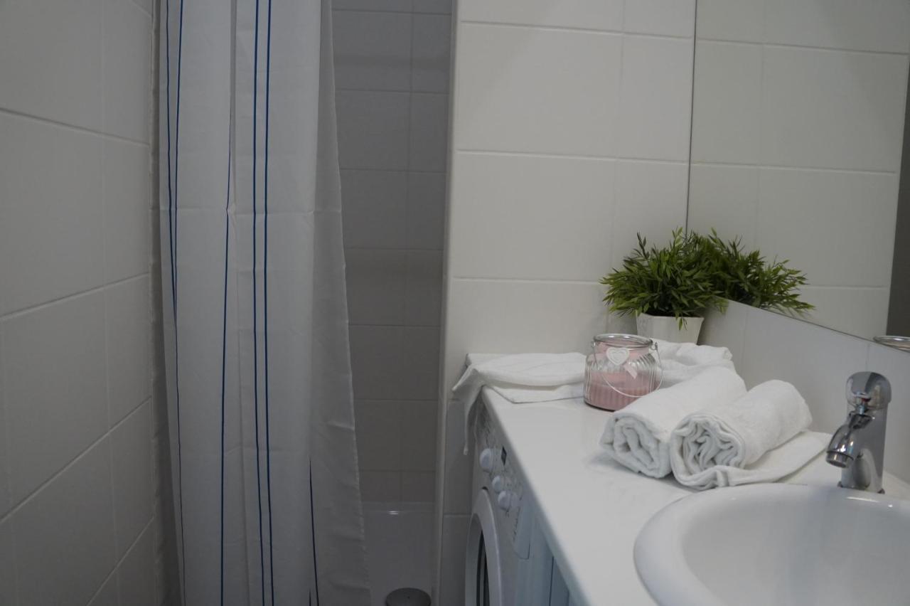 Apartament Gliwice Centrum Witkiewicza I Bagian luar foto